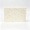 Melamine sponge recycled material