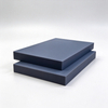 Melamine sponge marker block