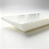 chamfered sound-absorbing cotton