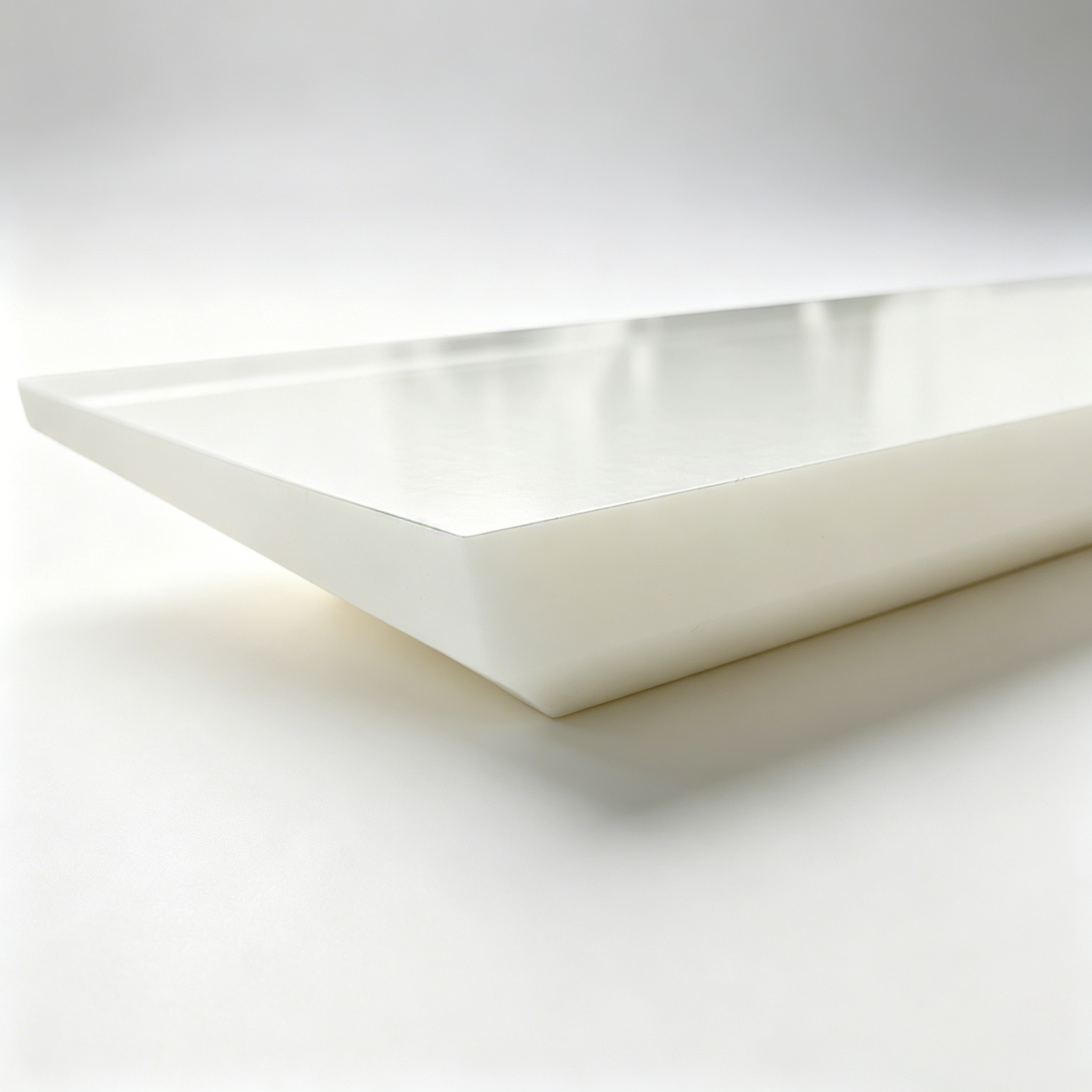 chamfered sound-absorbing cotton
