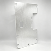 Melamine special-shaped thermal insulation cotton