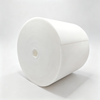 Melamine sponge roll