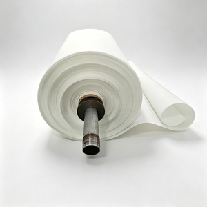 Melamine sponge roll