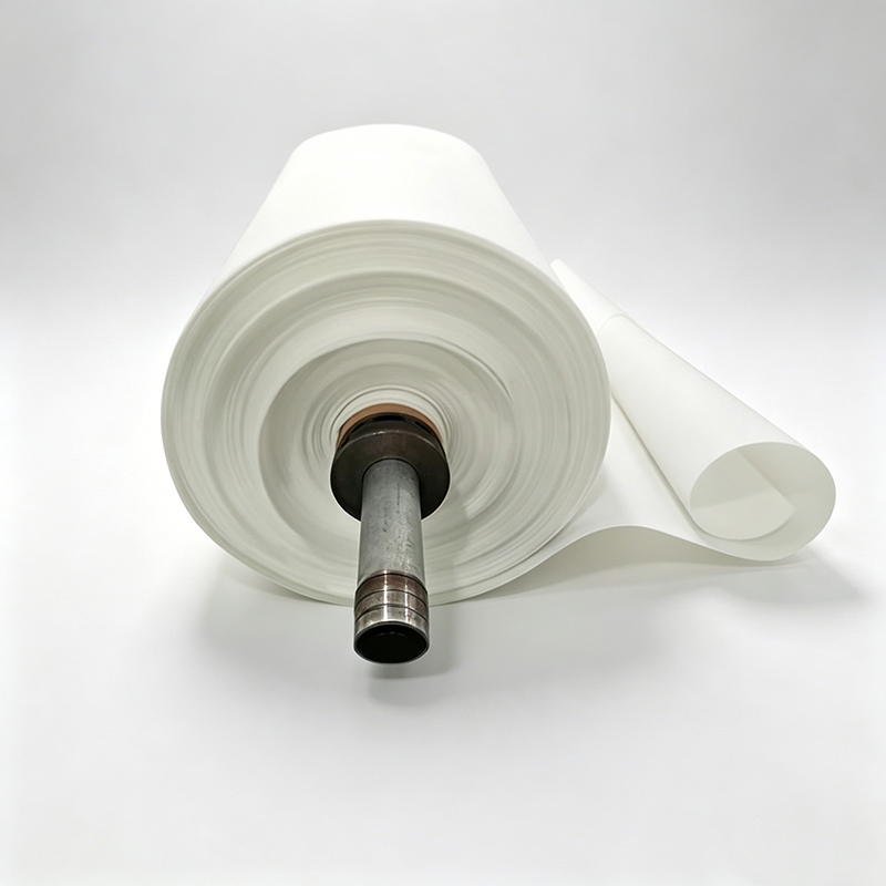 Melamine sponge roll