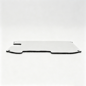 Medical equipment melamine sponge
