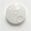 Hydrophobic melamine sponge