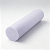 Cylindrical sound-absorbing cotton