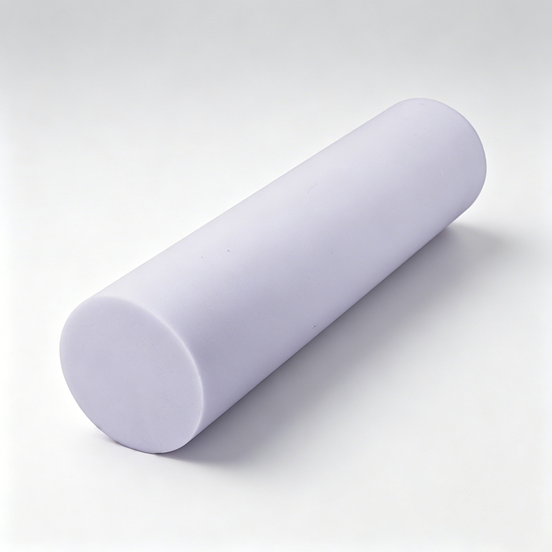 Cylindrical sound-absorbing cotton