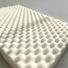 Egg-shaped sound-absorbing cotton