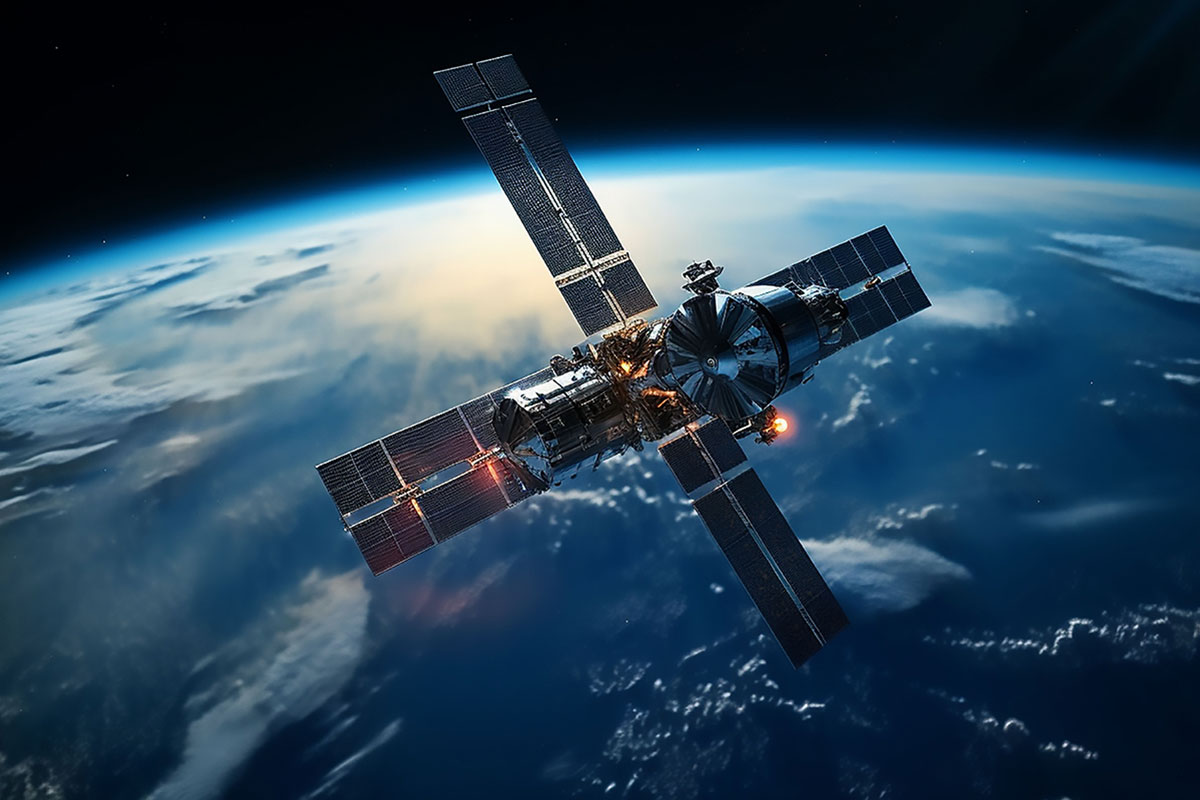 Aerospace