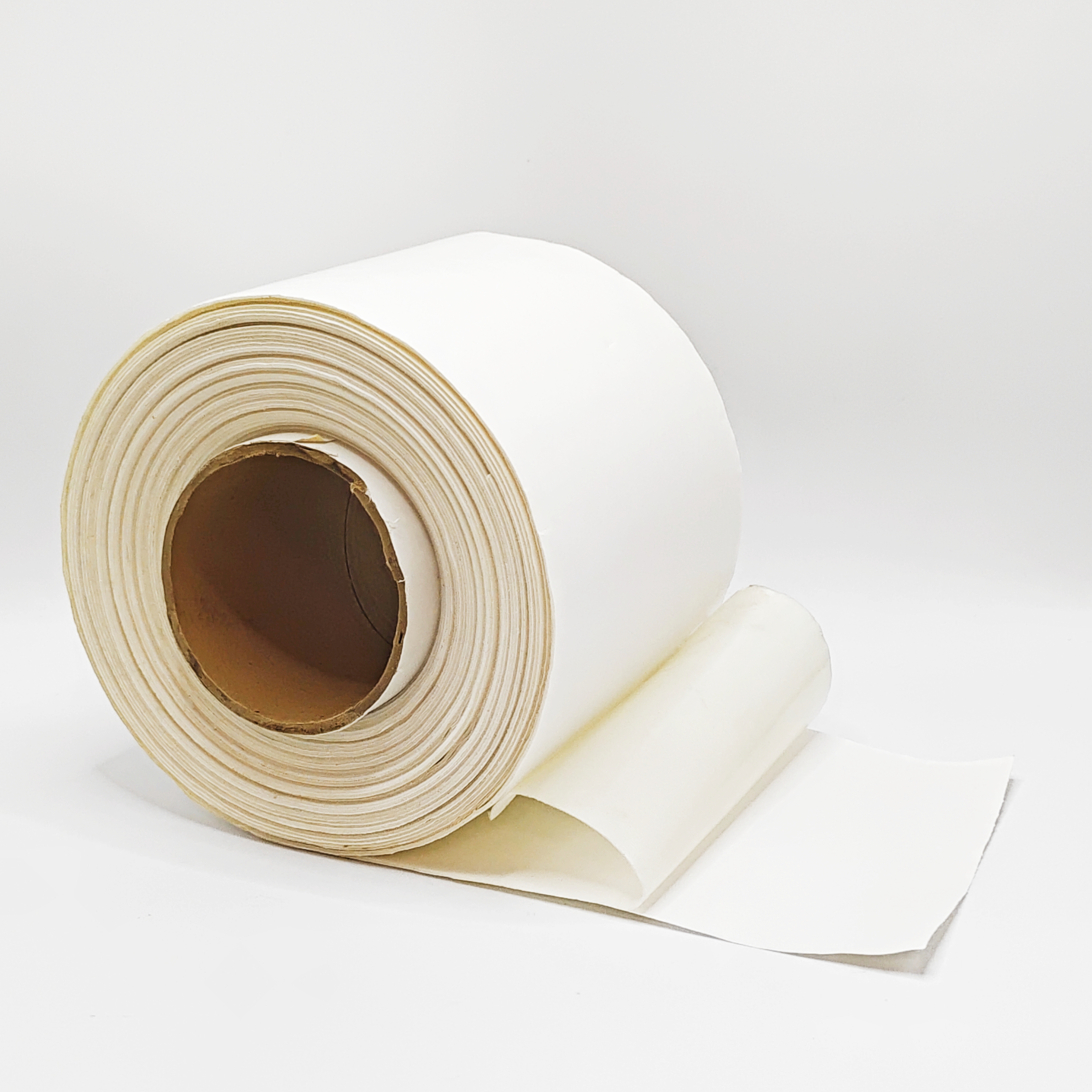 Airgel insulation cotton adhesive backing