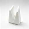 Spike-shaped sound-absorbing cotton