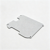 Medical equipment melamine sponge