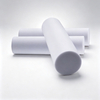 Cylindrical sound-absorbing cotton