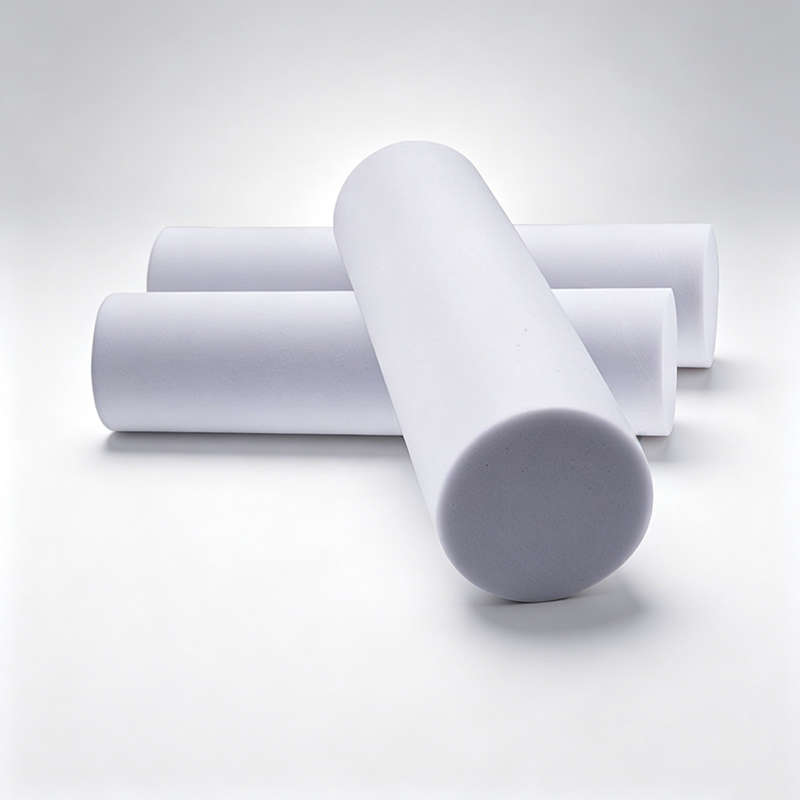 Cylindrical sound-absorbing cotton