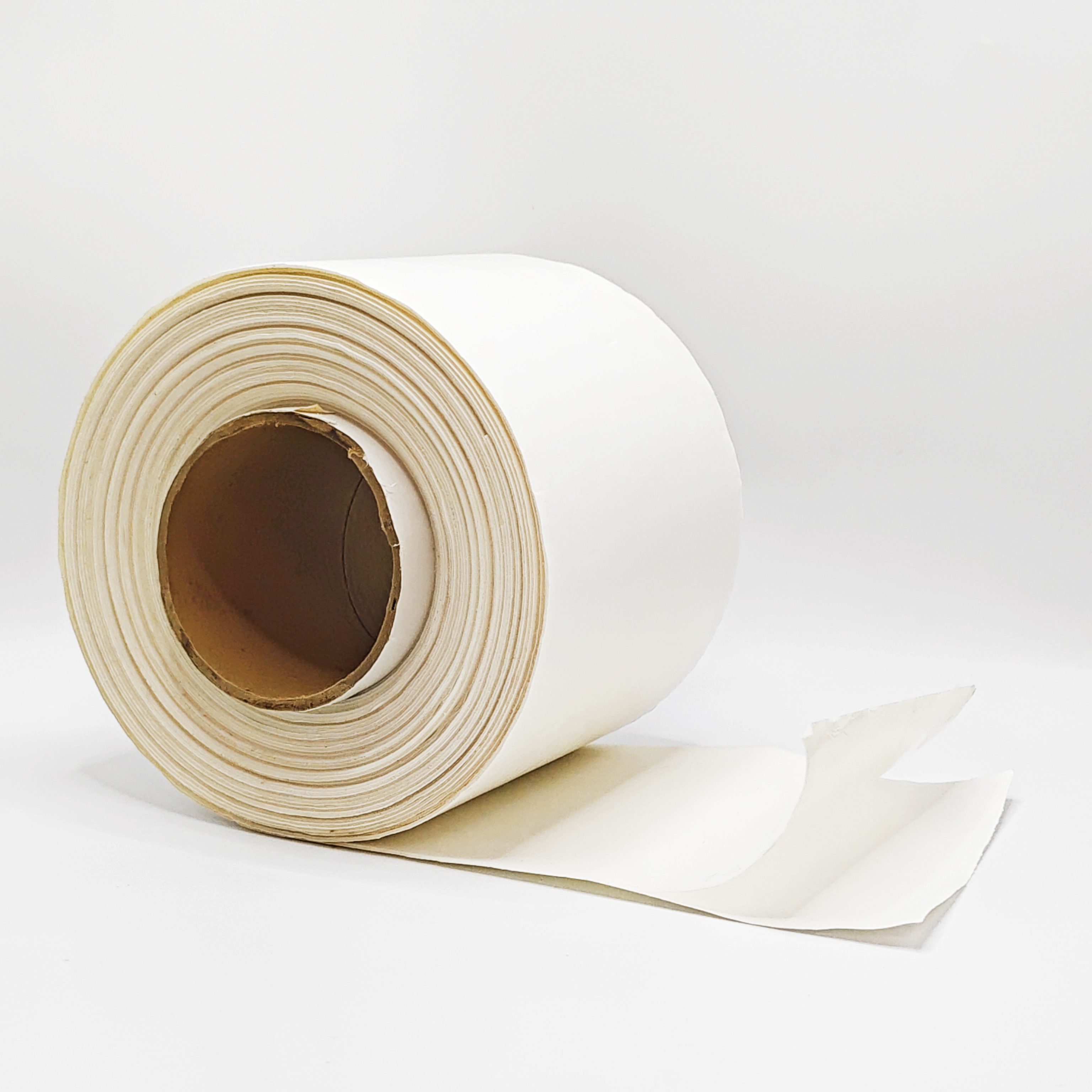 Airgel insulation cotton adhesive backing