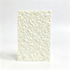 Melamine sponge recycled material