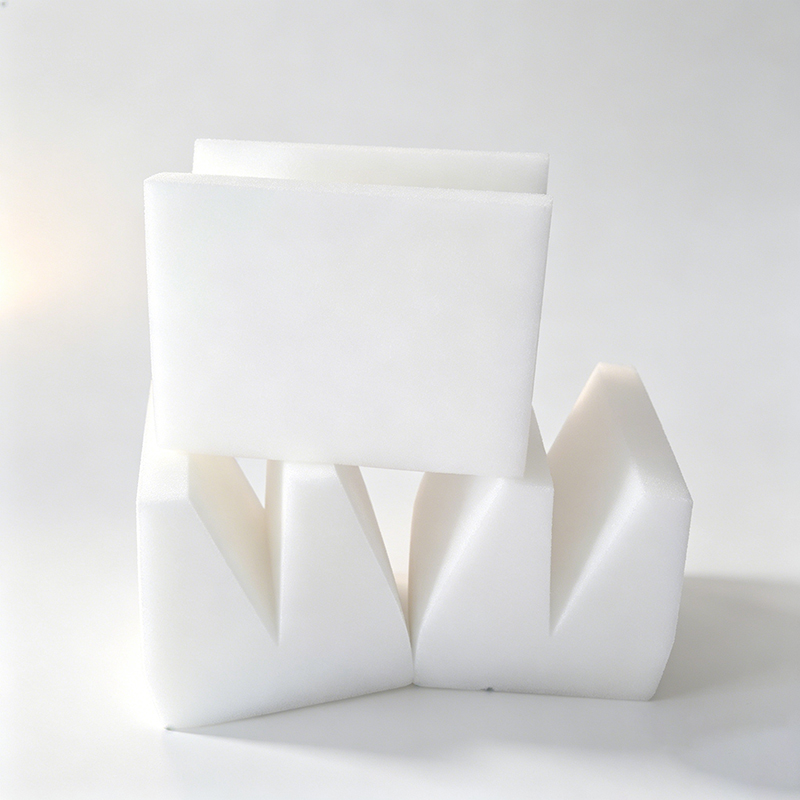 Spike-shaped sound-absorbing cotton