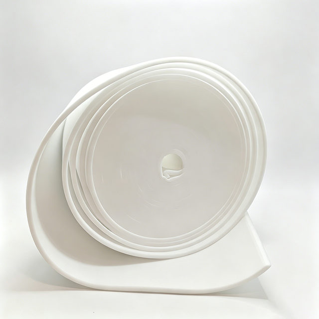 Melamine sponge roll