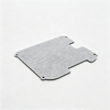Medical equipment melamine sponge