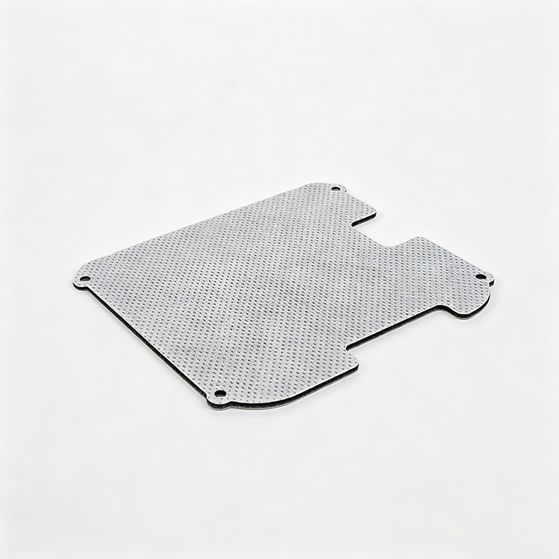 Medical equipment melamine sponge