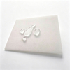 Hydrophobic melamine sponge