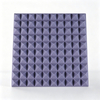 Pyramid sound-absorbing cotton