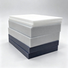 Melamine sponge marker block