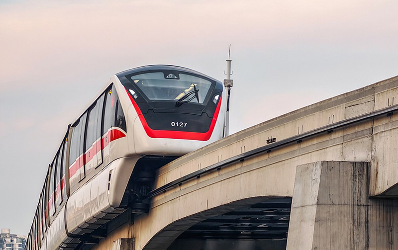 Rail Transit