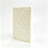 Melamine sponge recycled material