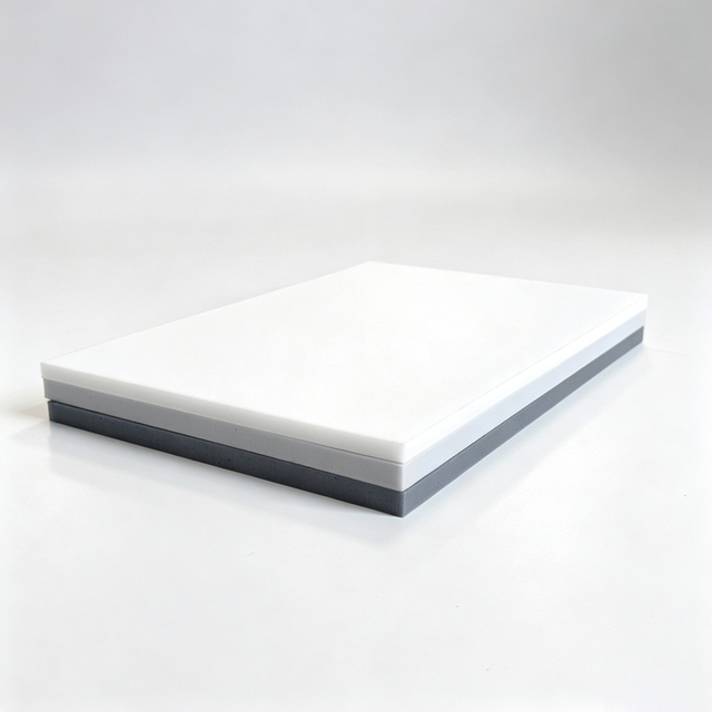 Melamine sponge sheet