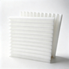 wavy sound-absorbing cotton