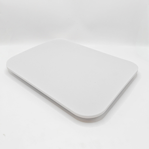 Range hood heat insulation and noise reduction