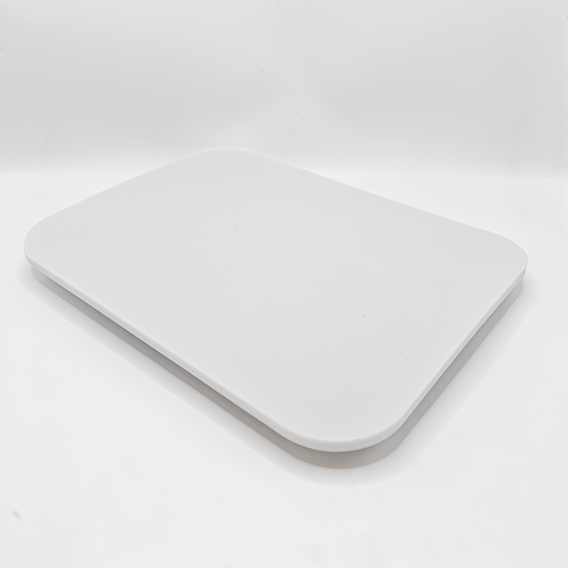 Range hood heat insulation and noise reduction