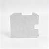 Medical equipment melamine sponge
