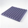 Pyramid sound-absorbing cotton