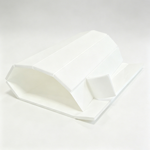 Melamine sponge sheet adhesive