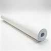 PVC outer melamine foamPipe Insulation