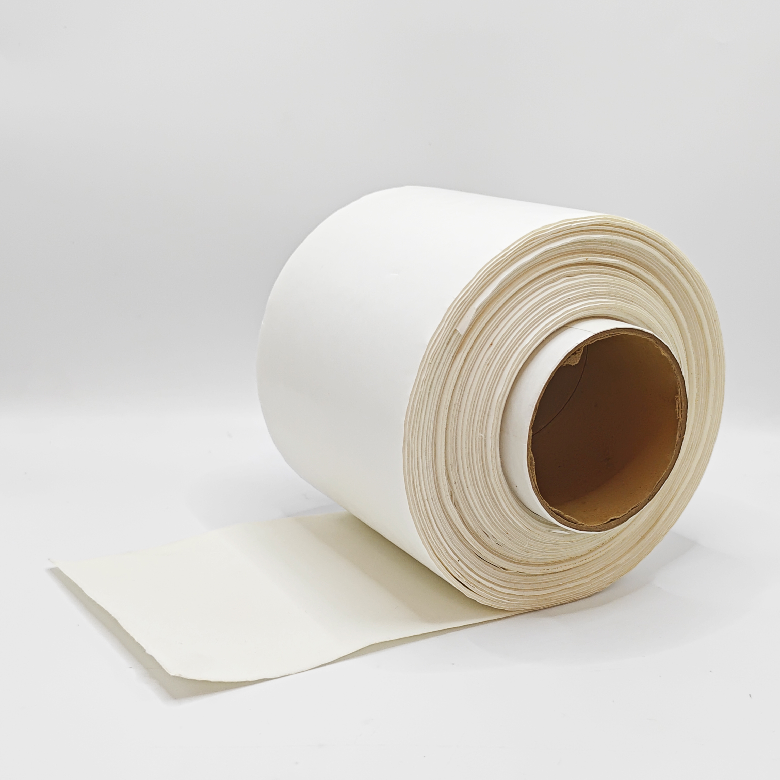 Airgel insulation cotton adhesive backing