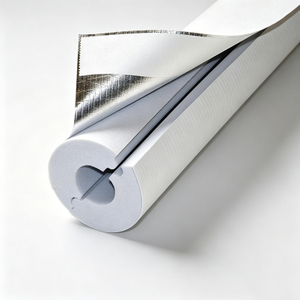 Melamine sponge packaging material