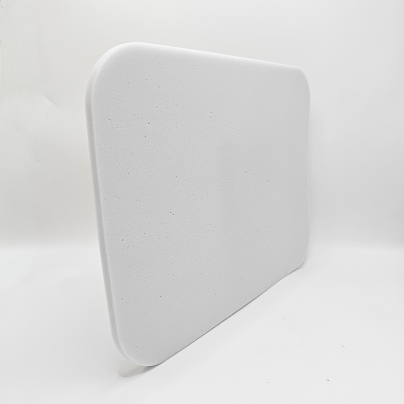 Range hood heat insulation and noise reduction
