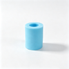 Mechanical equipment noise reduction melamine sponge