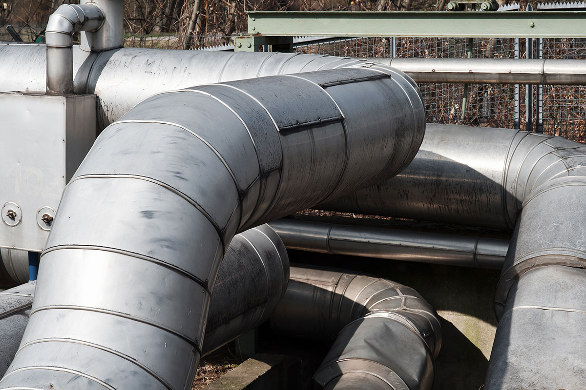 Pipe Insulation