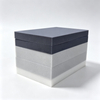 Melamine sponge marker block