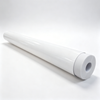 PVC outer melamine foamPipe Insulation