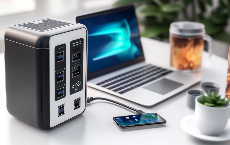 Electronics & Electrical Appliances