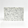 Melamine sponge recycled material