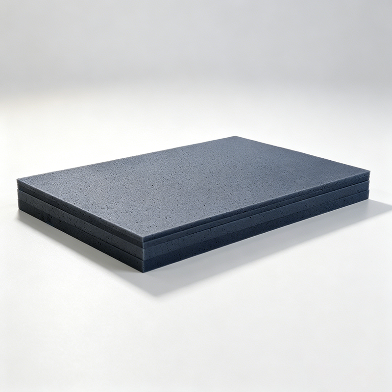 Melamine sponge sheet