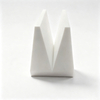 Spike-shaped sound-absorbing cotton