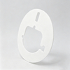Rice cooker melamine sponge
